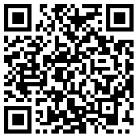 QR Code for bitcoin:1BhAPYKXMC2SLY6jACuwqEy39oSWaB54NU