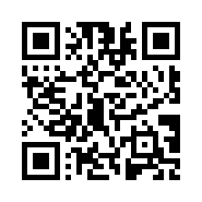 QR Code for bitcoin:1BhBp8QRdGCPStvekAVXnZjybSWsovxk3N