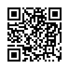 QR Code for bitcoin:1BhDPxzNV1utBQ9kaHNjJTg559sysAwCt4