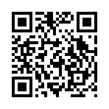 QR Code for bitcoin:1BhLvKZPArTeJkExVBKdJrQLmz8USwaCZB