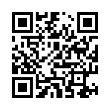 QR Code for bitcoin:1BhMk4X1JCvErwuPfDAeA25XjVW4AbQ2sB