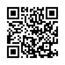 QR Code for bitcoin:1BhRK8JuWogQu83joNJrHst2HpdXXJSfZg