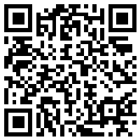 QR Code for bitcoin:1BhSndbRTzfJSPxoxa6uCSaH8wexDHbeVA