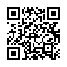 QR Code for bitcoin:1BhWueDiSe4nqWz2HTvsRRCM2Ujh6a87fA