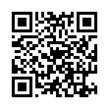QR Code for bitcoin:1BhakmFef1wBVh3tDnDbr7FNJuMYqMBD5U