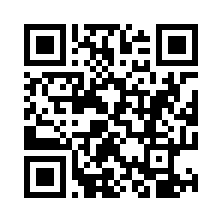 QR Code for bitcoin:1Bhat11SALGWh5tvryQRXaYuVi9cBonpjN
