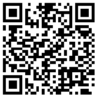 QR Code for bitcoin:1Bhbh3A4Y7JCvm6gsHuMB6fYF6VdDMb9DX