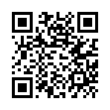 QR Code for bitcoin:1BhezBbAWCKf2cwc3oBofoTUftQkrpxXpy