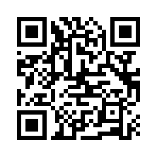QR Code for bitcoin:1BhhsGh5QeJvMbqsom9GE4sPZbSAeyPvaR