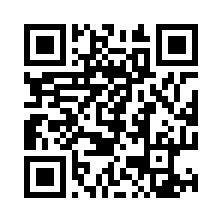 QR Code for bitcoin:1BhnaZfg6ji3q5XHmT8Py5LK6oGSbbG76M