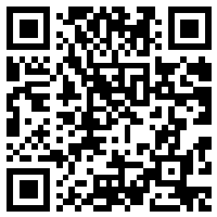 QR Code for bitcoin:1BhoYJFSXWTBut7EtyYpyyjmt979DpEHbB