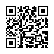 QR Code for bitcoin:1Bhr5aMSqqWttSwLPSmQuejSGWfjhJXiTP