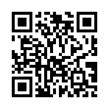QR Code for bitcoin:1BhrAKpXKqPgkucEXej7ZFqTJ6hsDVZe86