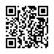 QR Code for bitcoin:1Bhrm1ieUcLTrfJs4wx1HYVKfuRotUPR8x