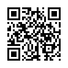 QR Code for bitcoin:1BhttB8FDEN45DYVQKqvdNNmjZS18qT5VL