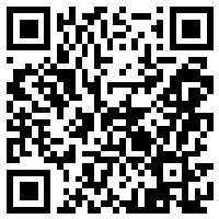 QR Code for bitcoin:1Bi1CMSVJpimTbDgJxXKJvs5pqXdbwupfU