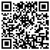QR Code for bitcoin:1Bi3omy1W31sew4hyDXJioXGWZUkpRGAC1