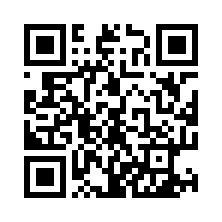QR Code for bitcoin:1Bi4EfUbFFAkGgsK3pgzB3hnvNmtQKcvrq