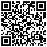 QR Code for bitcoin:1Bi4VxynrEUhGeVTnCKbCgvq8eyLvZMAVc