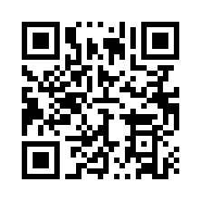 QR Code for bitcoin:1Bi6dtptaTtCTEhkG6GWyn5ce5mKhJEgGy