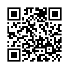 QR Code for bitcoin:1Bi9E1DiimKMrW4KwF95T6TJAx2T8tTLS8