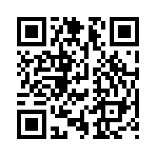 QR Code for bitcoin:1BiEbRXj95sUJCEgf7wpv4sZXMNdvvEqiF