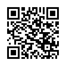 QR Code for bitcoin:1BiFhFKjb1EzEVGEMe7tB54uL5o1PsveWN
