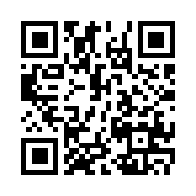 QR Code for bitcoin:1BiGv9F3qRGcShRnuXbnZ978wP8Mj9sda1