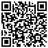 QR Code for bitcoin:1BiJaAx19jmXkcPeJxD247spvogCiu2uap