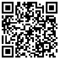 QR Code for bitcoin:1BiMKWvMTSef6hSnmYUAxeUTLhF9KUxLV4