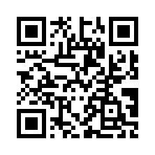 QR Code for bitcoin:1BiPs4DUCuUALZqqcHiqogBqinugs9EyDM