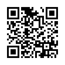 QR Code for bitcoin:1BiQJY5xxewMYF2oGjMLP6GDKT7p2mxDUF