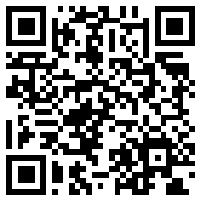 QR Code for bitcoin:1BiRjSmoxCcPKeMH76VesdEAL9XDUx4Hbp