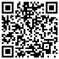 QR Code for bitcoin:1BiSTJJxbJqskoMtShGatBWG58sfeMP3VR