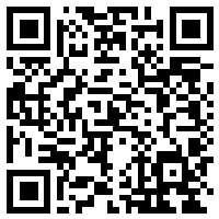 QR Code for bitcoin:1BiSjfGJ6HQkseQvCy2dDVh6UgPVMegAp7