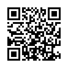 QR Code for bitcoin:1BiVWREbBhFMhnhtxnTLECWzRWQ9RB6EXS