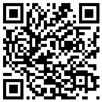 QR Code for bitcoin:1BiX8NocPDF2HYipnaL51LkPEUcjMDGYaa