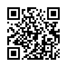 QR Code for bitcoin:1BiXyGeJynXRR4xydCWfh2V5sCBsAndoT1