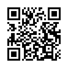 QR Code for bitcoin:1Bibmc5eXrYc8Zg3PWcmd97WD8DBUkHWHD