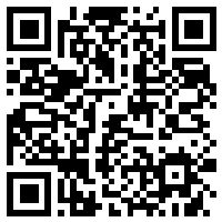 QR Code for bitcoin:1BidAYybzULFMNivGoWSt4MPn1xYfnJ4G3