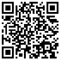 QR Code for bitcoin:1BiedBp5aCdiGLBu6WNf1psK2eQxQ2wjHm