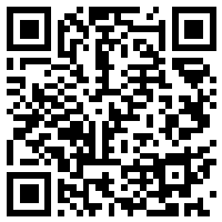 QR Code for bitcoin:1Bii638fpfjfYabT4pBUPPRPXhKnPMootN