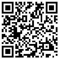 QR Code for bitcoin:1BiidPfu5sbYocSMDX3AZDxWSbng2fcxSX