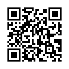 QR Code for bitcoin:1BimPfwvXT85mKSRi8com2FVrHCGYcZbGP