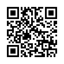 QR Code for bitcoin:1BimWD3ajZcbjAdatfmDeRxpPb8YWBrHc9