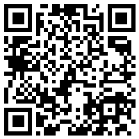 QR Code for bitcoin:1BimhhXuFH5i6uV9dVMBeduPKYkQXG6VEf