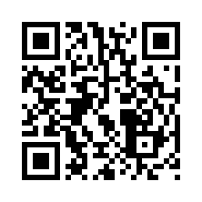QR Code for bitcoin:1BimoARGHVaj6kh7tR2EWgQV923CvMEkRa