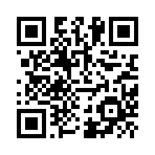QR Code for bitcoin:1Bin2xHXaAC21WfdgFXfq737FGjMcJbAo7