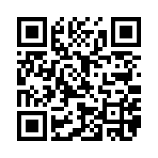 QR Code for bitcoin:1BinAvAcUdmBcx1p2EvNf2ABtuJrm2p2NQ