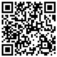 QR Code for bitcoin:1BinnaghLXxPnRmPgq1HRVcw1EmuAb761M